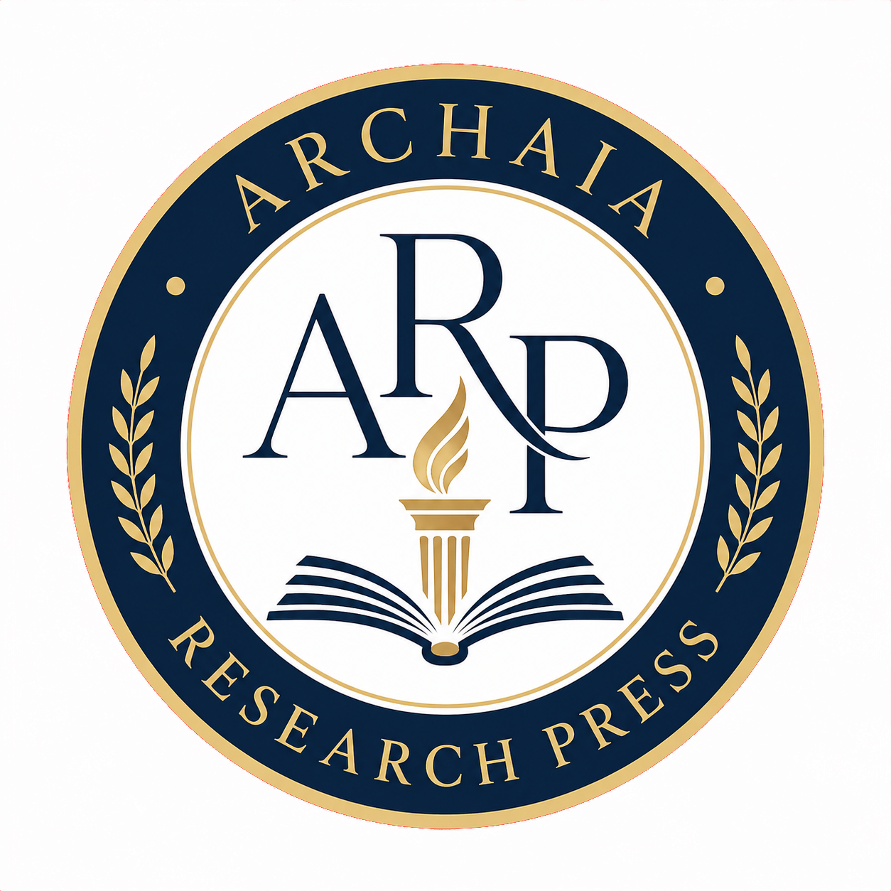 Archaia Research Press logo